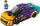 LEGO® Speed Champions 76935 NASCAR® Next Gen Chevrolet Camaro ZL1