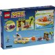 LEGO Sonic 76997 Tails‘ Abenteuerboot