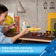LEGO Sonic 76997 Tails Adventure Boat