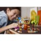 LEGO Sonic 76997 Tails Adventure Boat