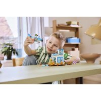 LEGO Animal Crossing 77051 Fly with Dodo Airlines