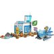 LEGO Animal Crossing 77051 Fly with Dodo Airlines