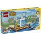 LEGO Animal Crossing 77051 Fly with Dodo Airlines