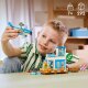 LEGO Animal Crossing 77051 Fly with Dodo Airlines