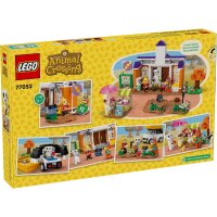 LEGO Animal Crossing 77052