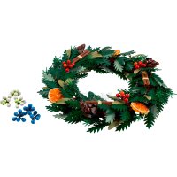 LEGO Botanicals 10340 Wreath