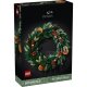 LEGO Botanicals 10340 Weihnachtskranz