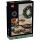LEGO Botanicals 10340 Weihnachtskranz