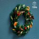 LEGO Botanicals 10340 Weihnachtskranz