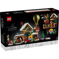 LEGO Advanced Models 10339