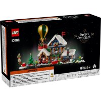 LEGO Advanced Models 10339