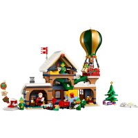 LEGO Advanced Models 10339