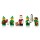 LEGO 10339 Postamt des Weihnachtsmanns Icons