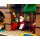 LEGO 10339 Postamt des Weihnachtsmanns Icons