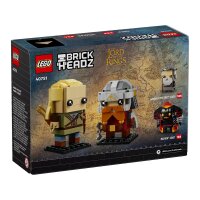 LEGO® BrickHeadz 40751 Legolas und Gimli™