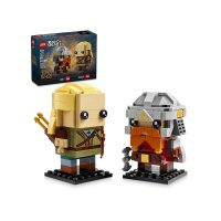 LEGO BrickHeadz 40751