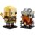 LEGO® BrickHeadz 40751 Legolas und Gimli™