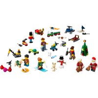 LEGO City 60436