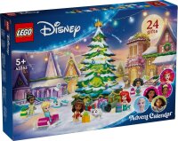 LEGO® Disney 43253 LEGO® │ Disney Adventskalender 2024