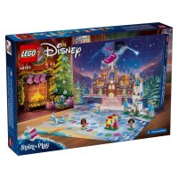 LEGO Disney 43253