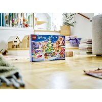 LEGO Disney Princess 43253 Advent Calendar 2024