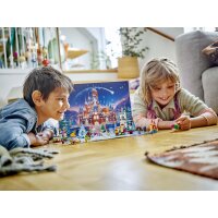 LEGO Disney Princess 43253 Adventskalender 2024