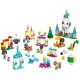LEGO Disney Princess 43253 Advent Calendar 2024