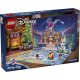LEGO Disney Princess 43253 Adventskalender 2024