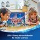 LEGO Disney Princess 43253 Adventskalender 2024