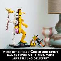 LEGO Fortnite 77072 Knochen-Schali