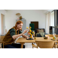 LEGO Fortnite 77072 Knochen-Schali
