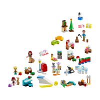 LEGO® Friends 42637 LEGO® Friends Adventskalender 2024