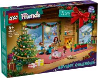 LEGO® Friends 42637 LEGO® Friends Adventskalender 2024