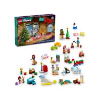 LEGO® Friends 42637 LEGO® Friends Adventskalender 2024