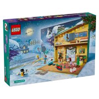 LEGO® Friends 42637 LEGO® Friends Adventskalender 2024