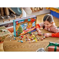 LEGO® Friends 42637 LEGO® Friends Adventskalender 2024