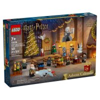 LEGO Harry Potter 76438