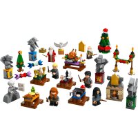 LEGO Harry Potter 76438