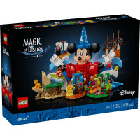 LEGO Ideas 21352