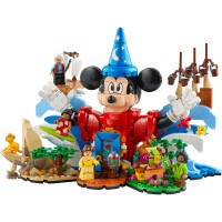 LEGO Ideas 21352