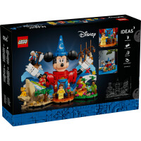 LEGO Ideas 21352