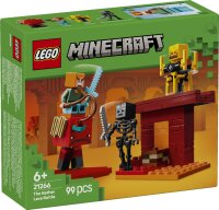 LEGO Minecraft 21266