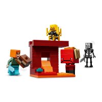 LEGO Minecraft 21266