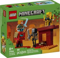 LEGO Minecraft 21266