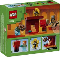 LEGO Minecraft 21266