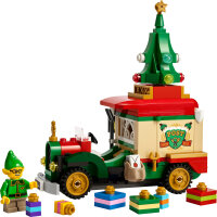 LEGO Seasonal 40746