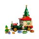 LEGO Iconic 40746 Santas Delivery Truck