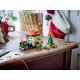 LEGO Iconic 40746 Santas Delivery Truck