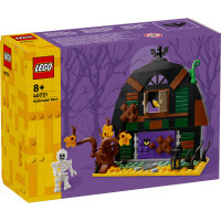 LEGO Iconic 40721 Halloween-Scheune