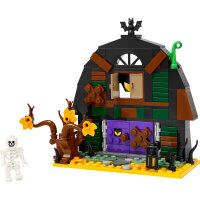 LEGO Iconic 40721 Halloween-Scheune